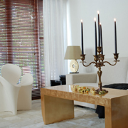 Apartment In Zurich