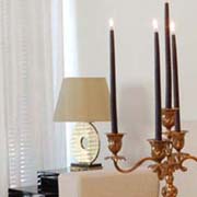 - Interiors - Apartment In Zurich - 5