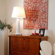 - Interiors - Apartment In Zurich - 7