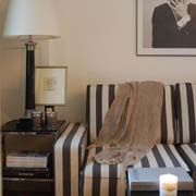 - Interiors - Apartment In Zurich - 8