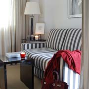 - Interiors - Apartment In Zurich - 9