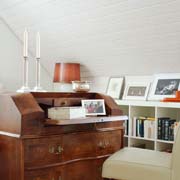 - Interiors - Apartment In Zurich - 11