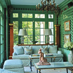 - Interiors - Westchester Estate. Part II - 298
