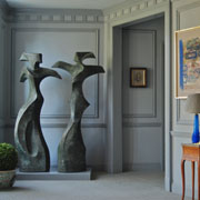 - Interiors - Westchester Estate. Part II - 248