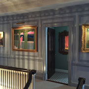 - Interiors - Westchester Estate. Part II - 250