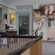 - Interiors - Westchester Estate. Part II - 251