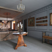 - Interiors - Westchester Estate. Part II - 252