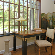- Interiors - House in Riverdale - 237