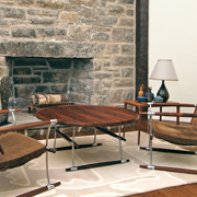 - Interiors - House in Riverdale - 238