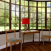- Interiors - House in Riverdale - 239