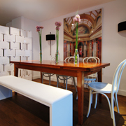 - Interiors - London, Clerkenwell - 108