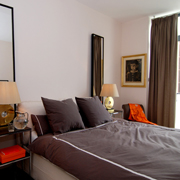 - Interiors - London, Clerkenwell - 111