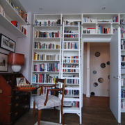 - Interiors - London, Clerkenwell - 113