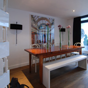 - Interiors - London, Clerkenwell - 114