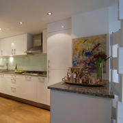 - Interiors - London, Clerkenwell - 115
