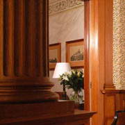 - Interiors - Manhattan Townhouse - 135