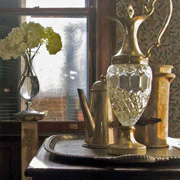 - Interiors - Manhattan Townhouse - 138