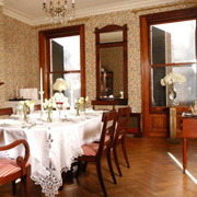 - Interiors - Manhattan Townhouse - 144