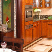 - Interiors - Manhattan Townhouse - 146