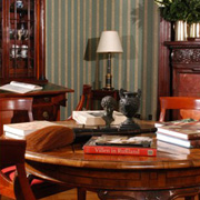 - Interiors - Manhattan Townhouse - 149