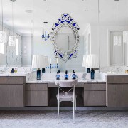 - Interiors - Miami Residence - 340