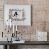 - Interiors - Miami Residence - 339