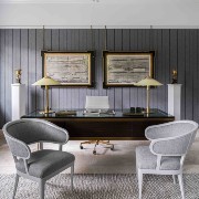 - Interiors - Miami Residence - 333