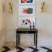 - Interiors - Miami Residence - 331