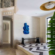 - Interiors - Miami Residence - 332