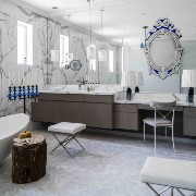 - Interiors - Miami Residence - 341