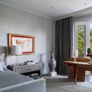 - Interiors - Miami Residence - 343