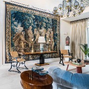- Interiors - Miami Residence - 330