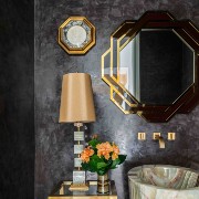 - Interiors - Miami Residence - 335