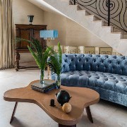 - Interiors - Miami Residence - 344