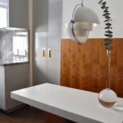 - Interiors - Mid Century Modern in Manhattan - 224