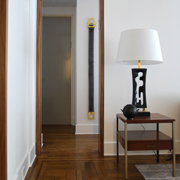 - Interiors - Mid Century Modern in Manhattan - 227