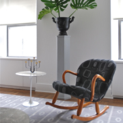 - Interiors - Mid Century Modern in Manhattan - 228