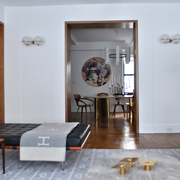 - Interiors - Mid Century Modern in Manhattan - 229