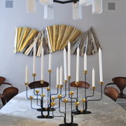 - Interiors - Mid Century Modern in Manhattan - 233