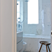 - Interiors - Mid Century Modern in Manhattan - 234