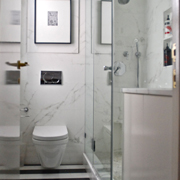 - Interiors - Mid Century Modern in Manhattan - 235