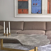 - Interiors - Mid Century Modern in Manhattan - 236