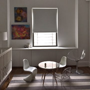 - Interiors - Mid Century Modern in Manhattan - 247