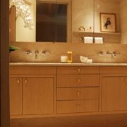 - Interiors - Park Avenue Apartment - 160