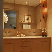 - Interiors - Park Avenue Apartment - 161