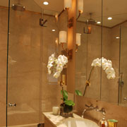 - Interiors - Park Avenue Apartment - 162