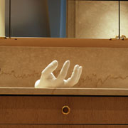 - Interiors - Park Avenue Apartment - 163