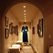 - Interiors - Park Avenue Apartment - 164