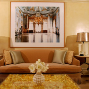 Park Avenue Apartment