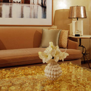 - Interiors - Park Avenue Apartment - 167